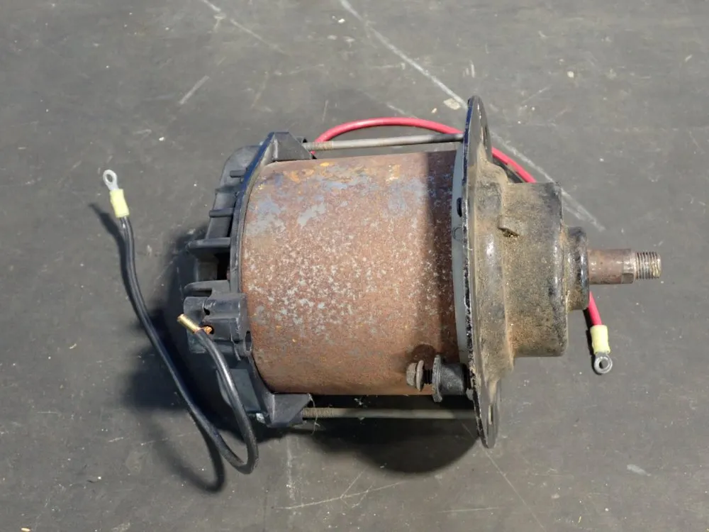 Motor