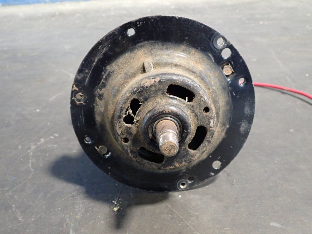 Motor