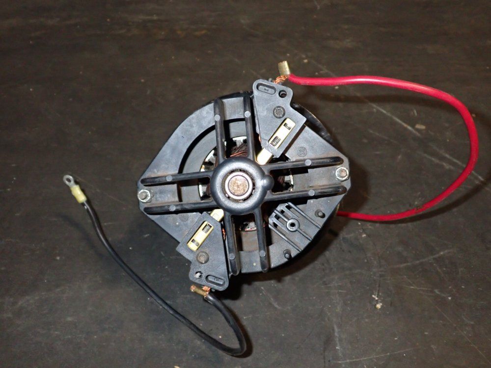 Motor