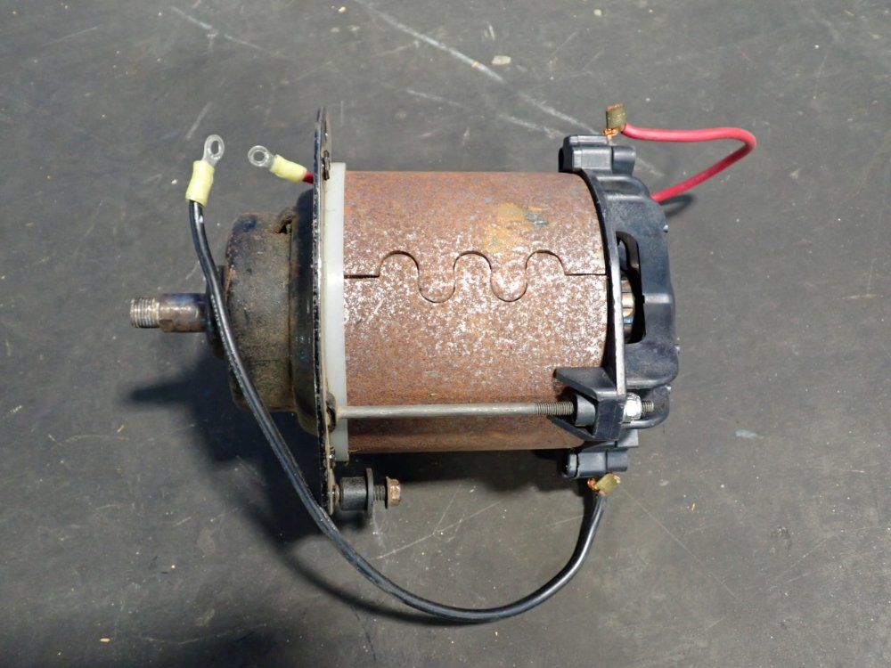 Motor