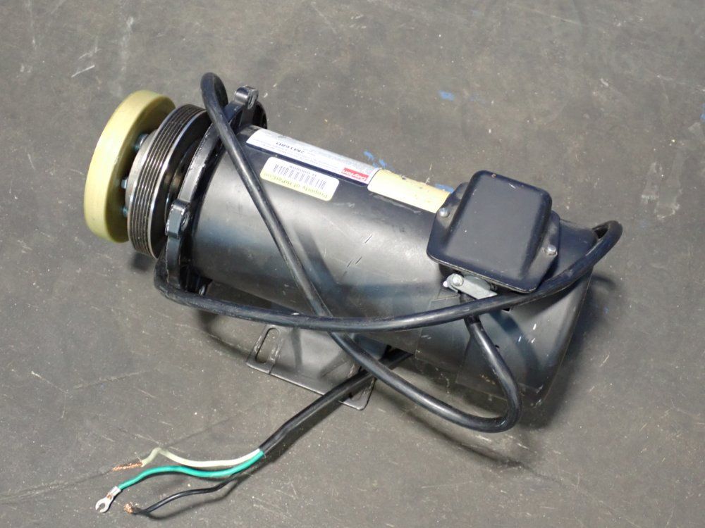 Dayton 1/2 Hp Motor - 2m168d