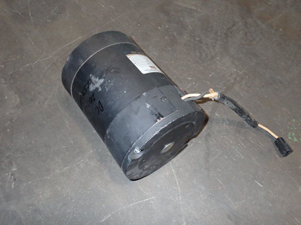 Ohio Electric .75 Hp Motor - C-561344x8175