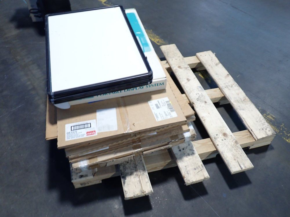 Misc. Equipment