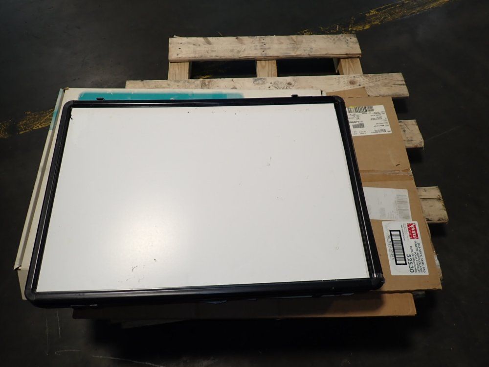 Misc. Equipment