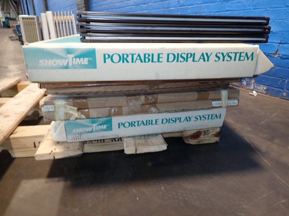 Misc. Equipment