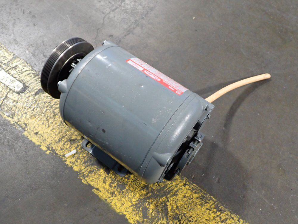 Dayton 1/2 Hp Motor - 3n364