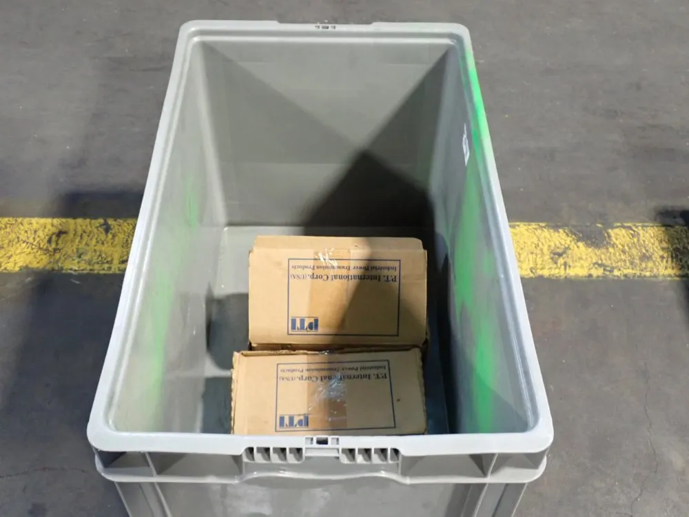 P.t. International Corporation Pillow Block Bearings