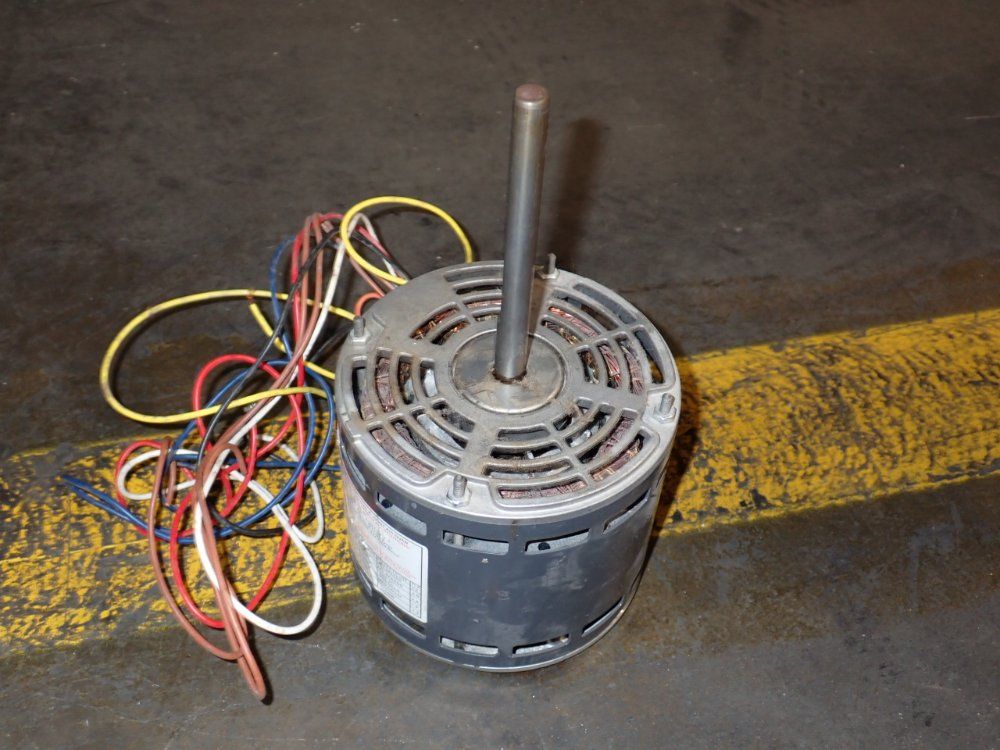 Protech 1/2 Hp Motor - 51-23022-41