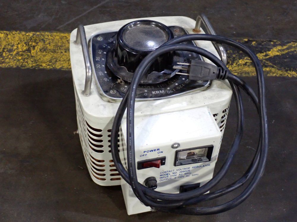 Variable Transformer - 2090vr