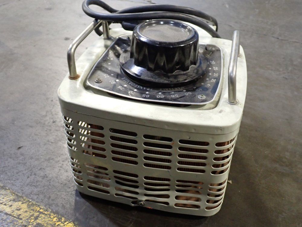 Variable Transformer - 2090vr