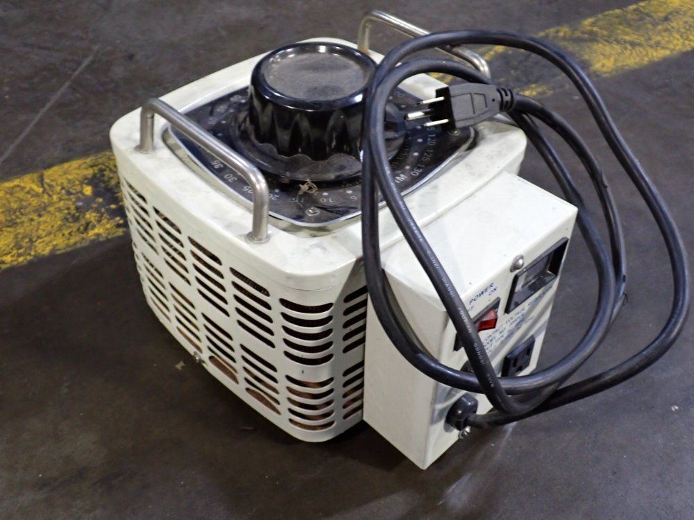 Variable Transformer - 2090vr