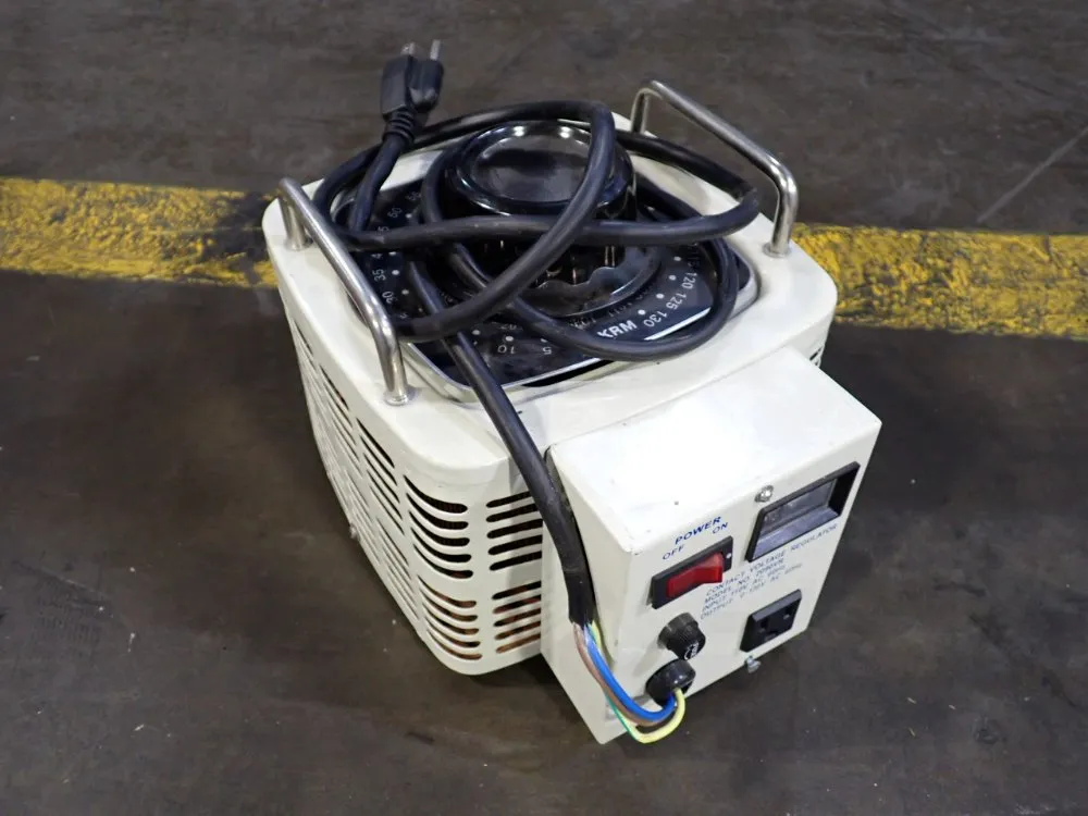 Variable Transformer - 2090vr
