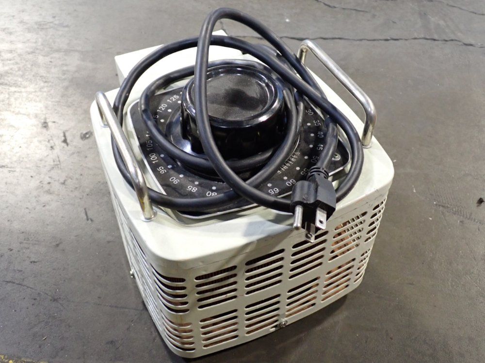 Variable Transformer - 2090vr