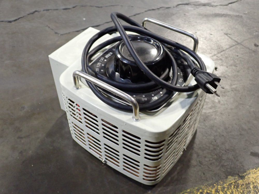Variable Transformer - 2090vr