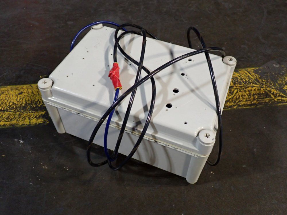 O.s.e. Electric Reader