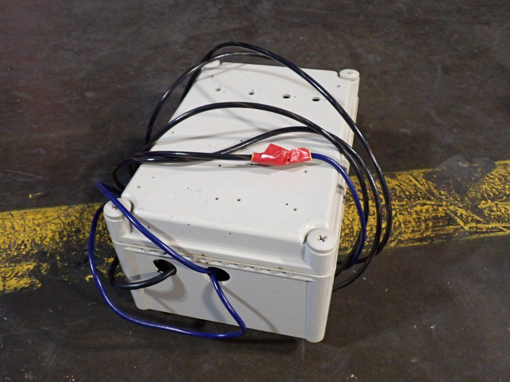 O.s.e. Electric Reader