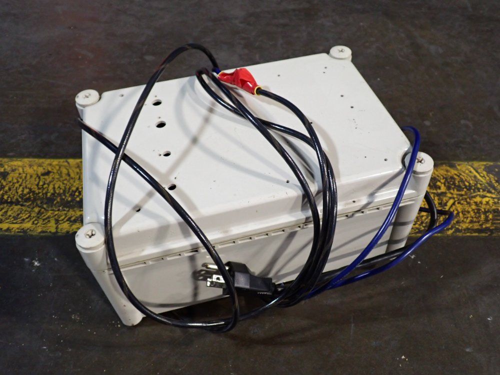 O.s.e. Electric Reader