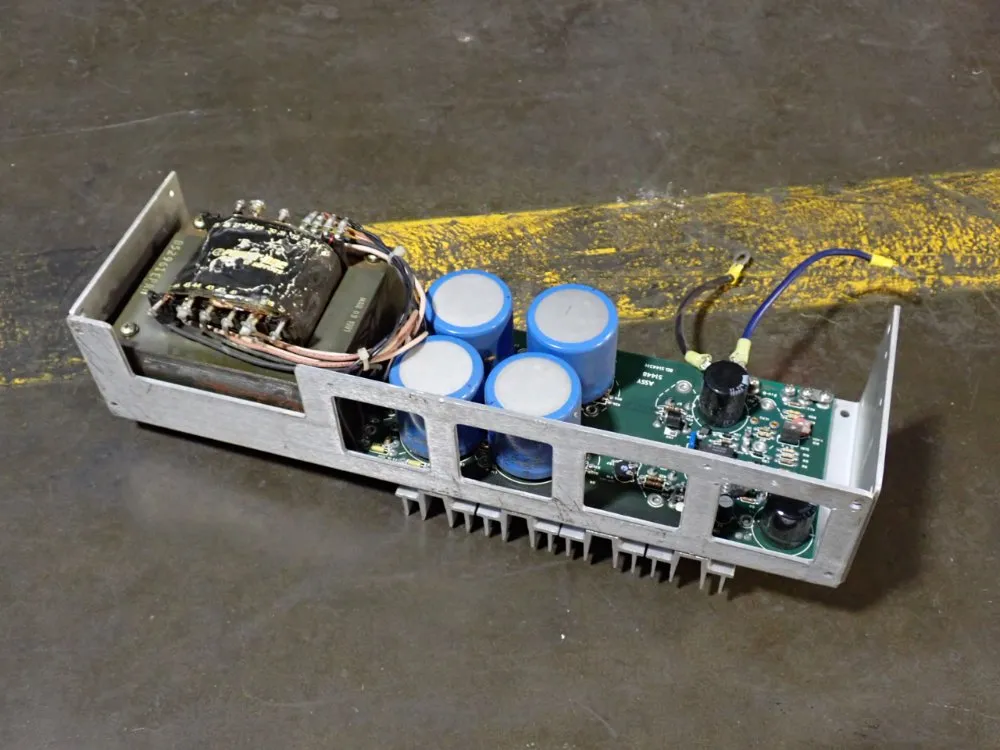 Power One Power Supply - Cp197-a