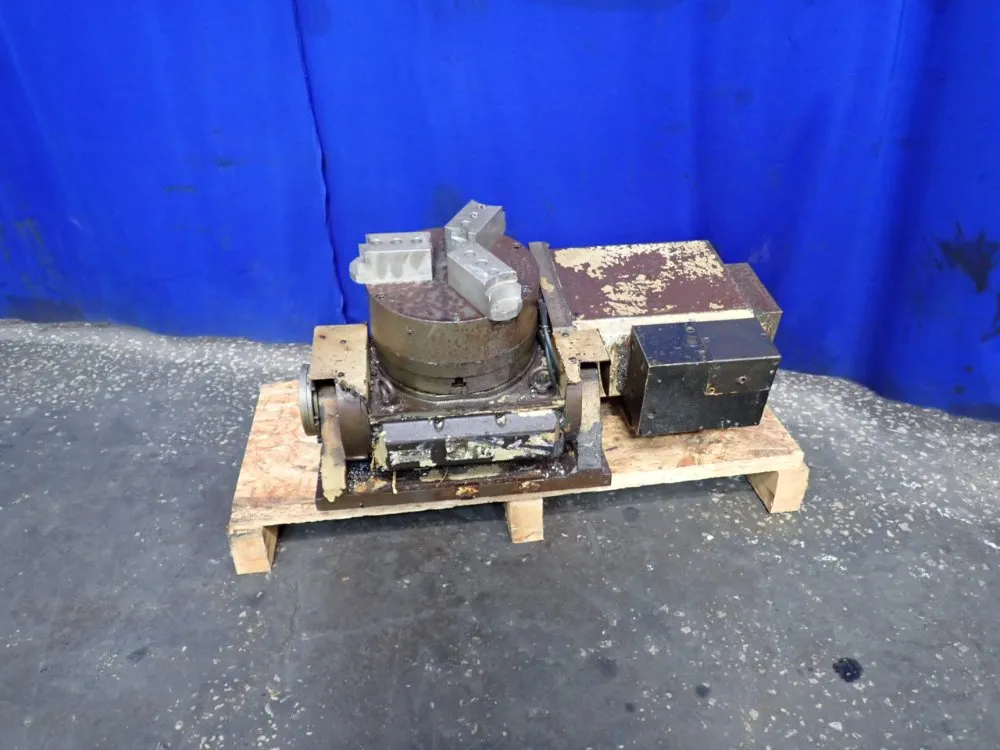 Indexer