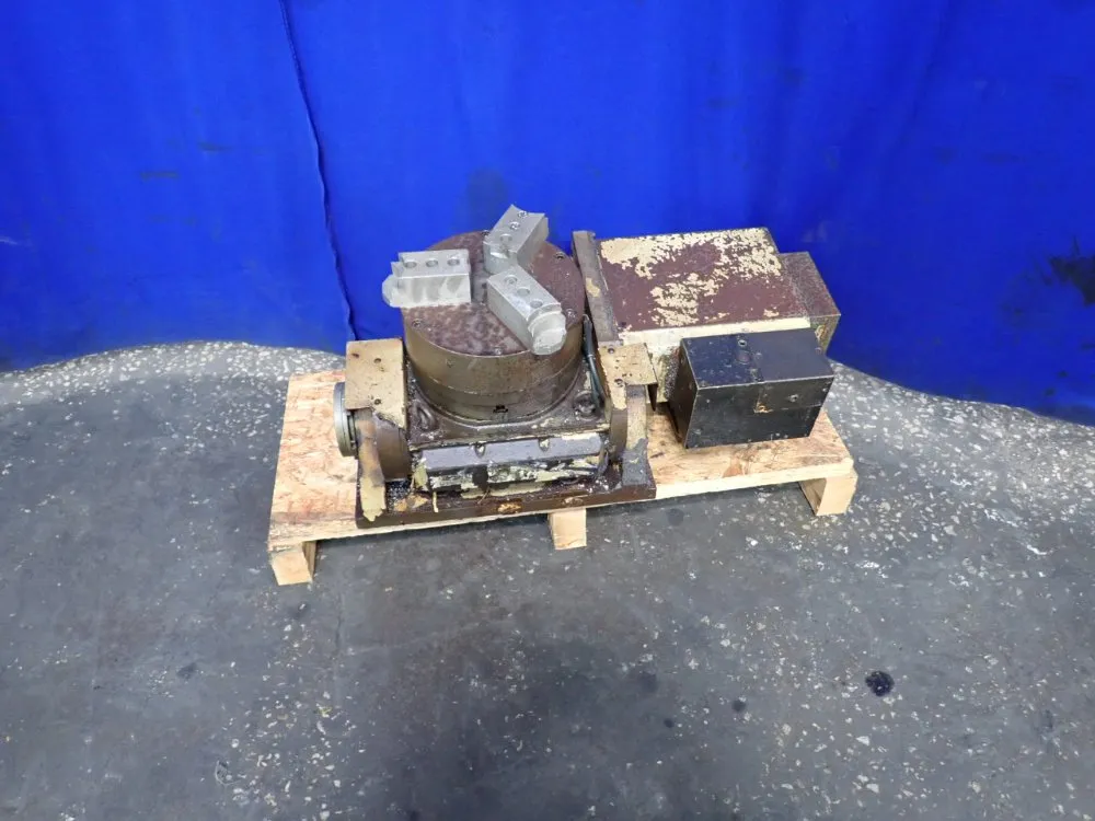 Indexer