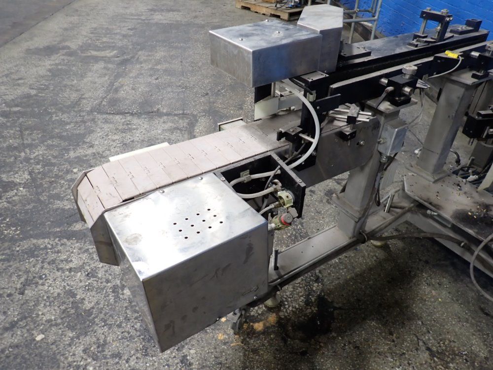 Label-aire 6" X 35" Labeler - C2710