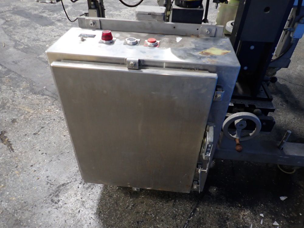 Label-aire 6" X 35" Labeler - C2710