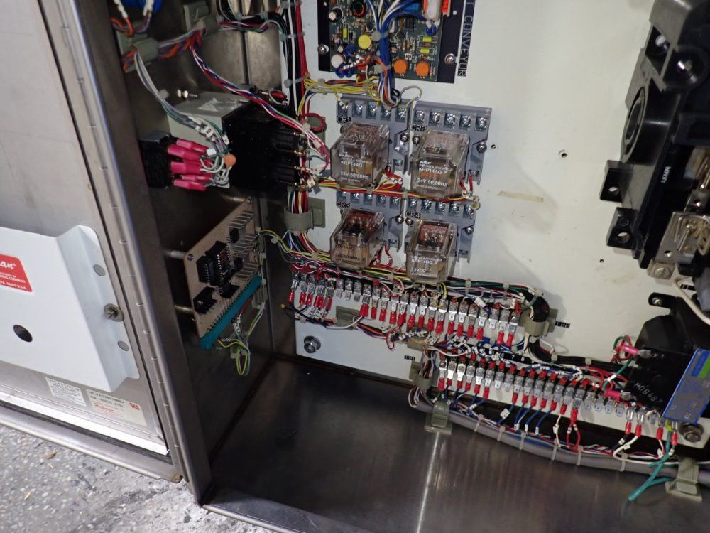 Label-aire 6" X 35" Labeler - C2710