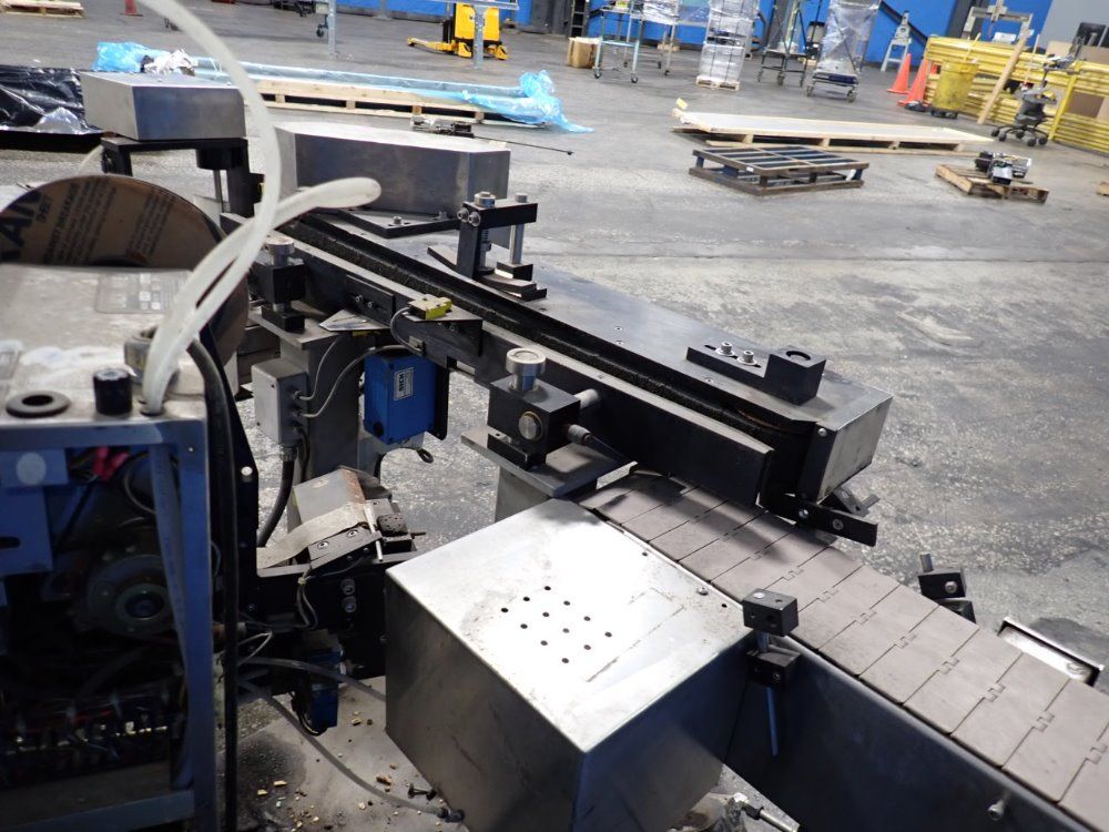 Label-aire 6" X 35" Labeler - C2710