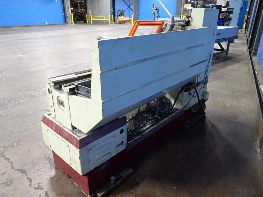 Acer 16" X 38" Lathe - Dynamtc-1710g