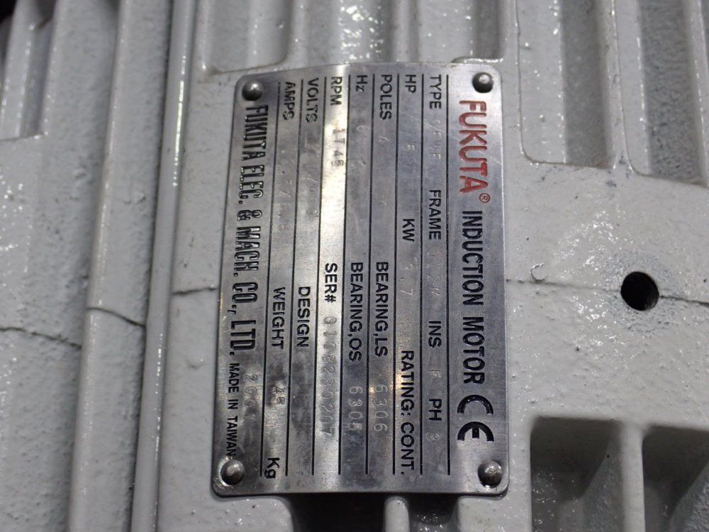 Southwestern Industries 50" X 10" 3 Axis Cnc Milling Machine - Trak Dpmv3
