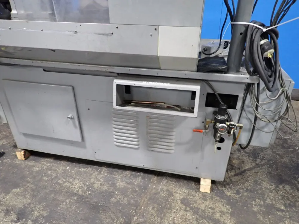 Cnc Lathe