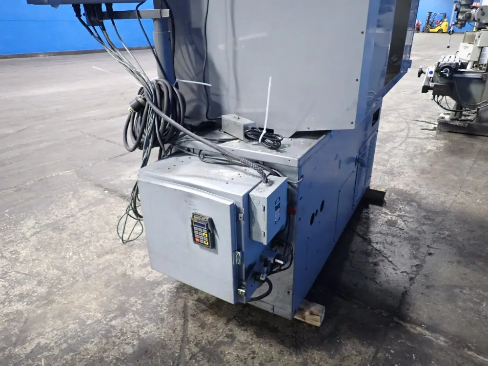 Cnc Lathe