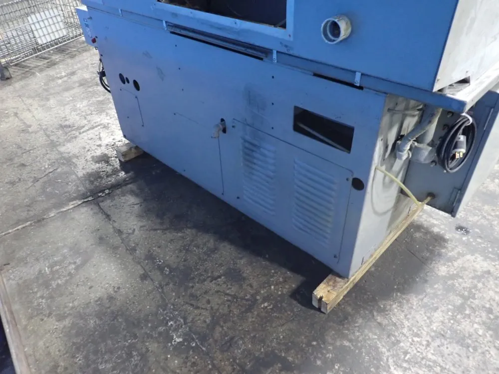 Cnc Lathe