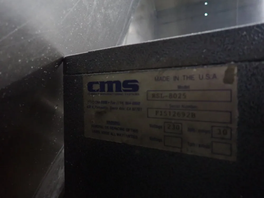 Cnc Lathe