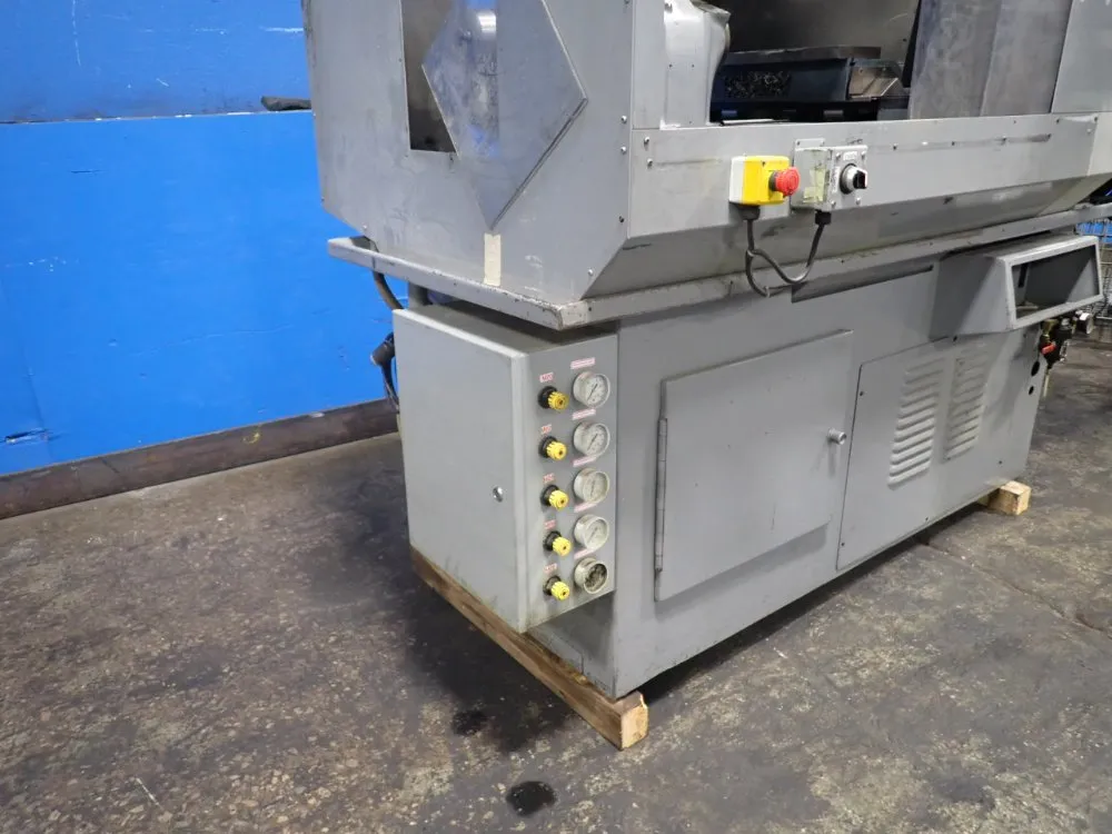 Cnc Lathe