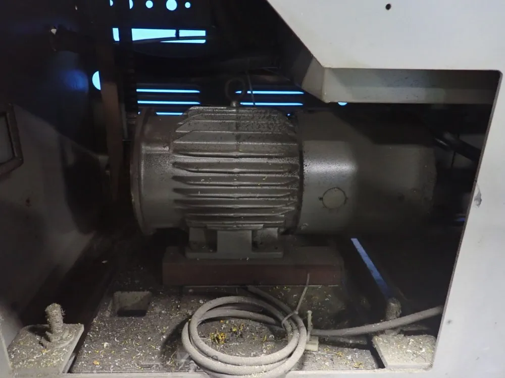 Cnc Lathe