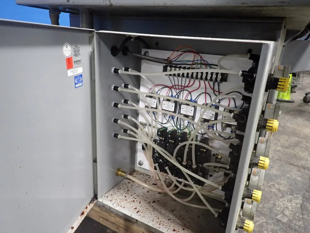 Cnc Lathe