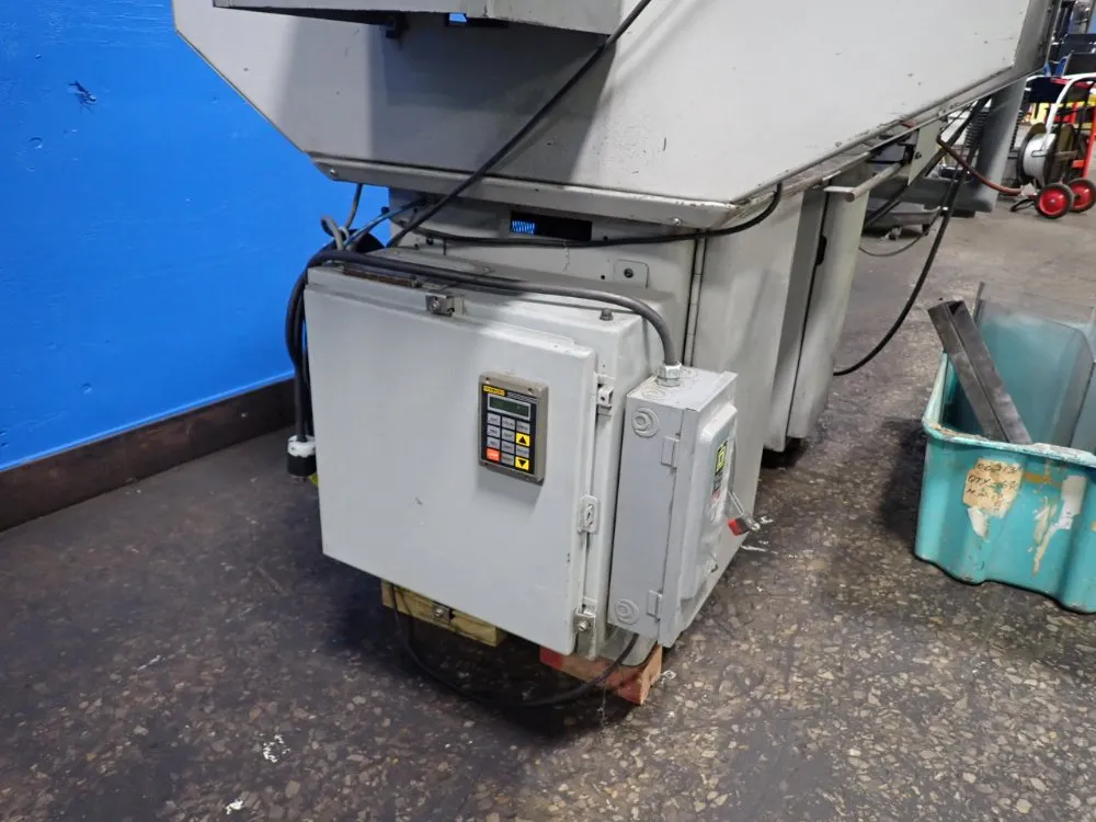 Cnc Lathe