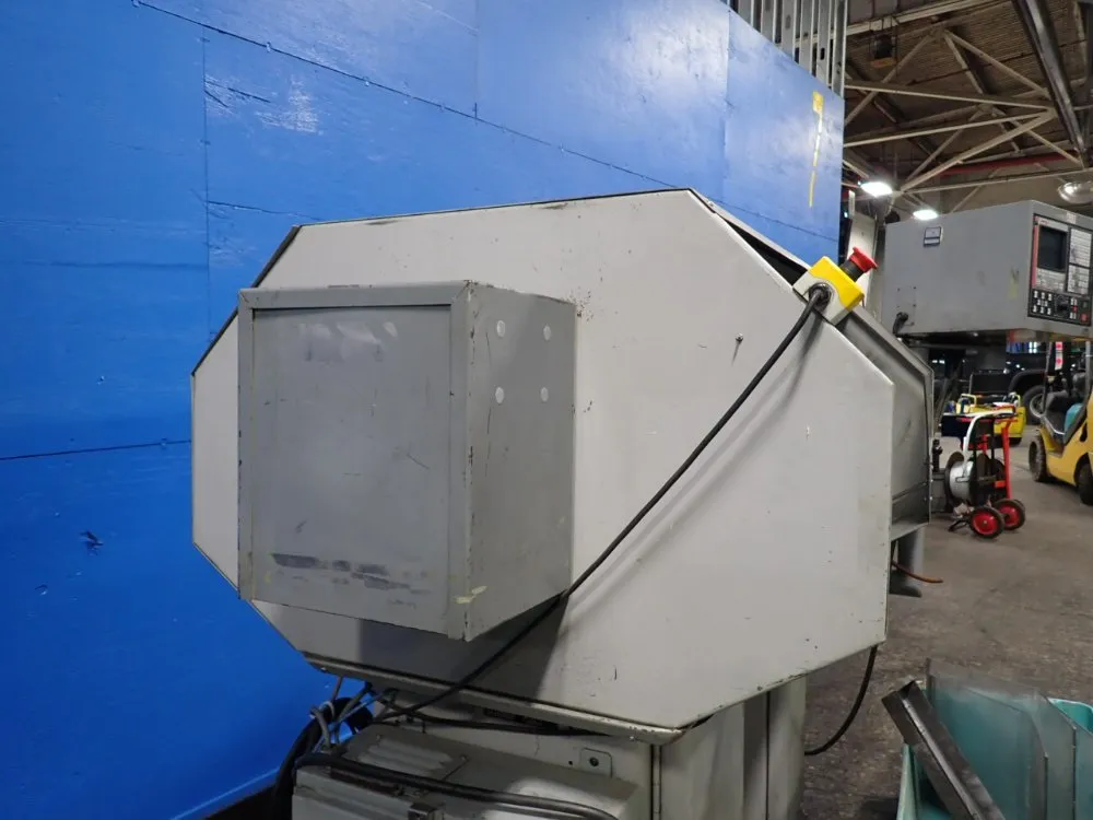 Cnc Lathe