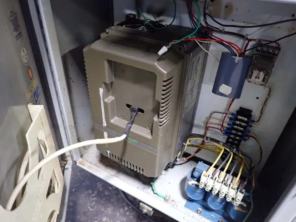 Cnc Lathe