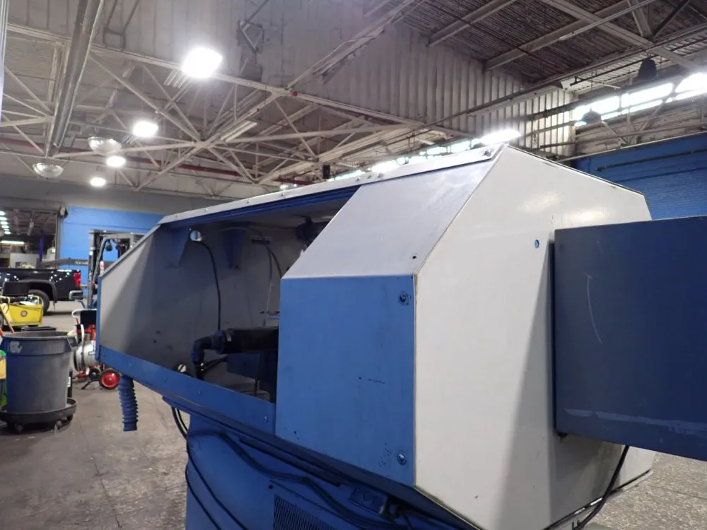 Cnc Lathe