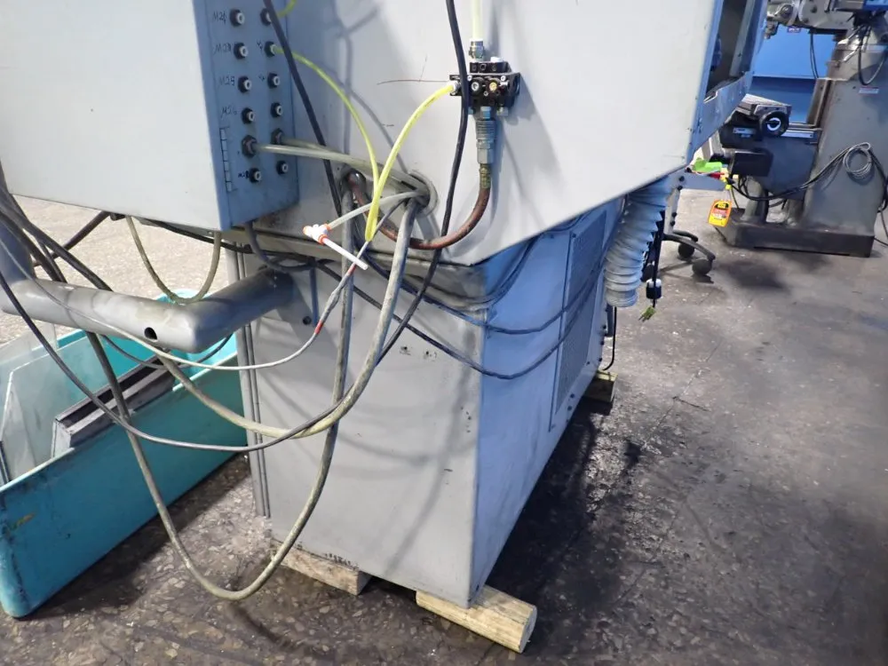 Cnc Lathe