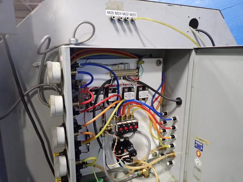 Cnc Lathe