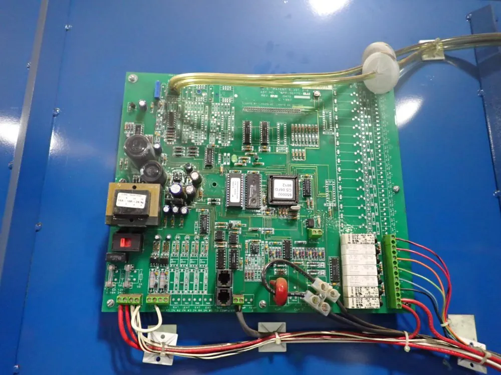 Donaldson Company, Inc. Industrial Cartridge Dust Collector - Sdf6