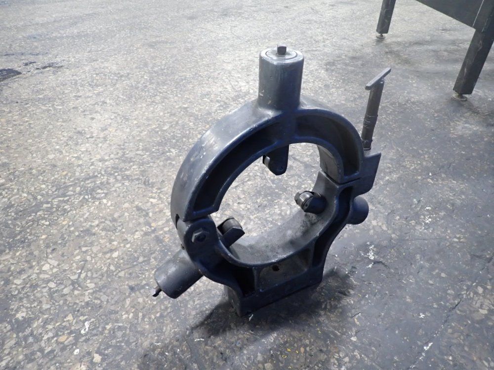 12" Heavy Duty Steady Rest