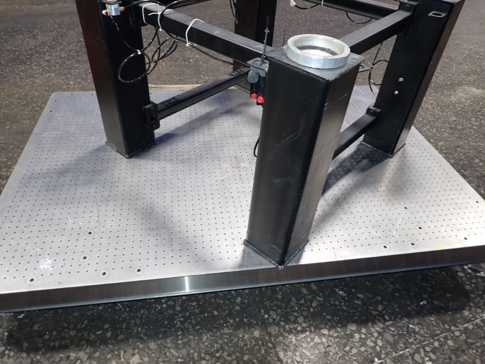 Ealing 71" X 47" Optical Table - Lab