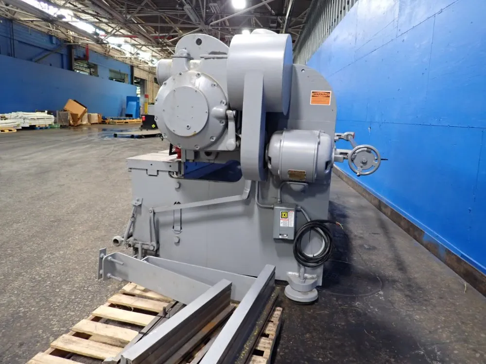 Cincinnati 125" Opening Shear - 1410