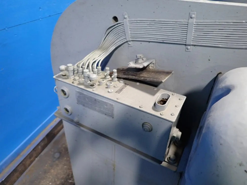 Cincinnati 125" Opening Shear - 1410