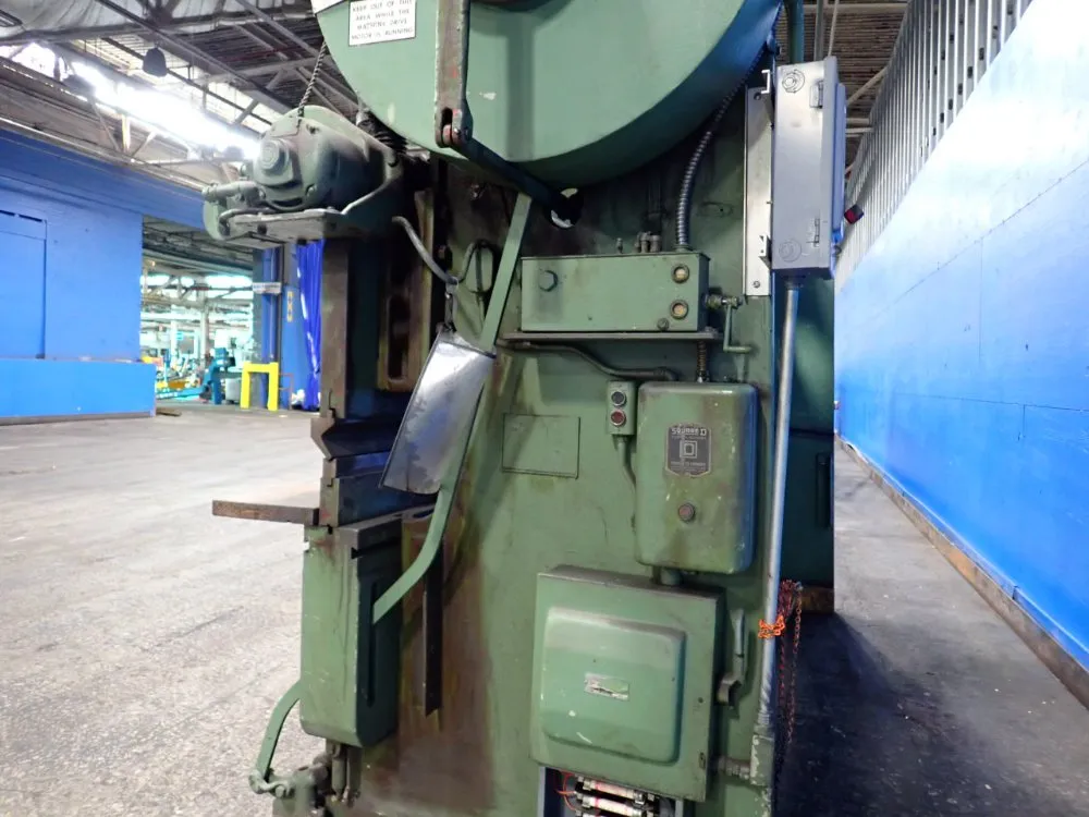 Cincinnati 144" Opening Press Brake