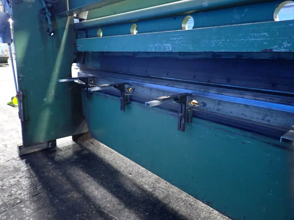 Cincinnati 144" Opening Press Brake